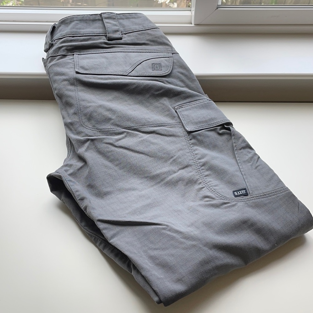 5.11 tactical stryke pant